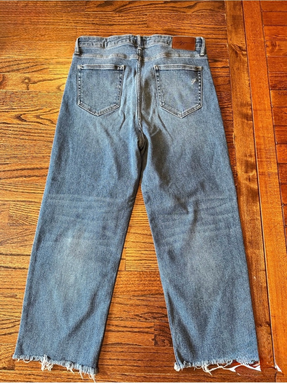 Carly Jean Los Angeles jeans - Picture 3 of 3